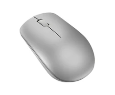 Lenovo Belaidė pelė 530 Platinos pilkas, 2.4 GHz Wireless via Nano USB