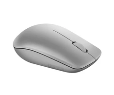 Lenovo Belaidė pelė 530 Platinos pilkas, 2.4 GHz Wireless via Nano USB
