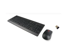 Lenovo 510 Belaidis rinkinys Klaviatūra ir pelė