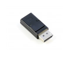 Lenovo DisplayPort to HDMI Juodas, Adapteris