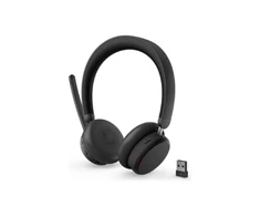 Lenovo | Belaidės Ausinės | 4XD1S19778 | Su mikrofonu | Bluetooth | ANC | Juodas
