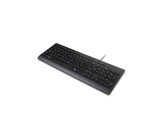 Lenovo Klaviatūra | Essential | Klaviatūra | su laidu | Estonian | Juodas