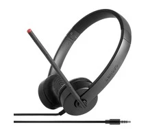 Lenovo Essential Stereo Analog Ausinės
