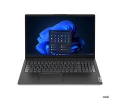 Nešiojamas kompiuteris Lenovo Essential V15 Gen 4 ABP AMD | Business Juodas | 15.6 " | TN | 1920 x 1080 pikselių | FHD | Anti-glare | AMD Ryzen 5 | 5625U | 8 GB | Soldered DDR4 | 512 GB | AMD Radeon Graphics | Windows 11 Home | 802.11ax | 5.2 | English | Garantija 36 mėn. | Baterija warranty 12 mėn.