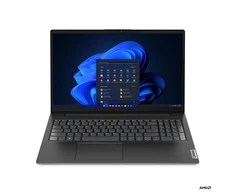 Nešiojamas kompiuteris LENOVO V15 G4 R7-7730U/15.6FHD/16GB/512SSD/W11HOME/1Y/ENG