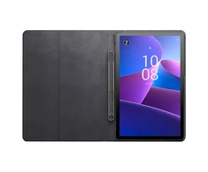 „Lenovo Folio Case“, skirtas „Tab M10 plus“ (3 kartos), skirtas TB125 / TB128 folijos dėklui