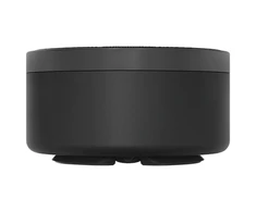 Lenovo | Lenovo Go | Go Wired Speakerphone | 85 dB | Juodas