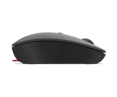 Įvairių įrenginių belaidė pelė Lenovo Go, Audros pilkumo spalva