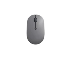 Lenovo | Go Wireless Multi-Device Pelė | Wireless | Juodas