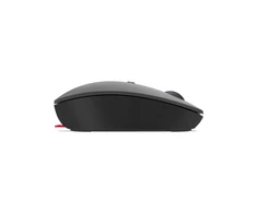Lenovo | Go Wireless Multi-Device Pelė | Wireless | Juodas