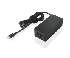 Lenovo USB-C 65W AC Adapteris (CE)