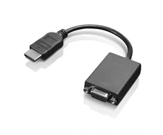 LENOVO HDMI į VGA pirmadienio adapteris