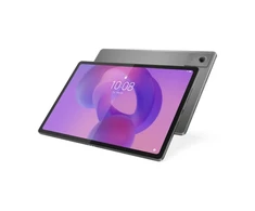 Planšetė Lenovo Idea Tab Plus (w/o power adapter) | ZAGF0098SE | Luna Pilkas | 12.1 " | 2560 x 1600 pikselių | IPS | MediaTek | 8 GB | Dimensity 6400 | Soldered LPDDR4X | 256 GB | 5G | Wi-Fi | Front camera | 8 MP | Rear camera | 13 MP | Bluetooth | 5.2 | Android | 15 or Later | Garantija 24 mėn.
