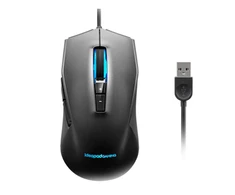 Žaidimų pelė Lenovo IdeaPad Gaming M100 RGB