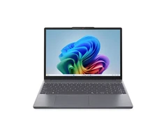 Nešiojamas kompiuteris Lenovo IdeaPad Slim 3 15IWC11 Intel | Luna Pilkas | 15.3 " | IPS | WUXGA | 1920 x 1200 pikselių | Anti-glare | Intel Core 5 | 320 | 16 GB | SODIMM DDR5 | Solid-state drive capacity 1000 GB | Intel Graphics | Windows 11 Home | 802.11ax | Bluetooth versija 5.3 | Klaviatūros kalba: anglų | Garantija 24 mėn. | Baterija warranty 12 mėn.
