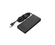 Lenovo Legion 245W AC Adapteris (Slim tip)-EU | 245W | AC Adapteris