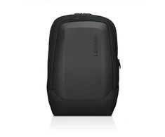 Lenovo | Legion Armoured Backpack II | GX40V10007 | Tinka iki 17/18 " | Backpack | Shoulder strap | Juodas