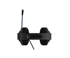 Žaidimų ausinės Lenovo Legion H200