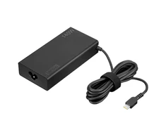 Lenovo | Legion Slim 140W kintamosios srovės adapteris (USB-C) | USB-C | 5-20 V | kintamosios srovės adapteris