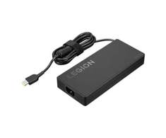 Lenovo Legion Slim 330W GaN kintamosios srovės adapteris (plonas antgalis) (CE) - spalvinga dėžutė | 20 V | Adapteriai