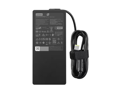 Lenovo Legion Slim 330W GaN kintamosios srovės adapteris (plonas antgalis) (CE) - spalvinga dėžutė | 20 V | Adapteriai