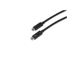 Lenovo | Lintes Thunderbolt 4 (40GBps) Active Cable | USB-C 4.0 to USB-C 4.0