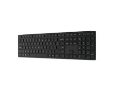 Lenovo Multi-Mode Pro Klaviatūra 6000 | Klaviatūra | Wireless | Nordic | Bluetooth | Belaidė jungtis | Eclipse Juodas