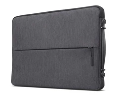 Lenovo | Nešiojamas kompiuteris Urban Sleeve Case | GX40Z50941 | Sleeve | Charcoal Pilkas
