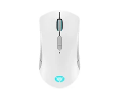 Lenovo | Pelė žaidimams | Legion M600 | Wireless/su laidu | Optinė | Pelė žaidimams | Bluetooth, USB-C | Stingray | Yes