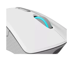 Lenovo | Pelė žaidimams | Legion M600 | Wireless/su laidu | Optinė | Pelė žaidimams | Bluetooth, USB-C | Stingray | Yes