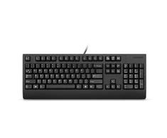 Lenovo Preferred Pro II | Klaviatūra | su laidu | Lithuanian | Juodas