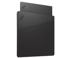 Lenovo | Profesionalus | ThinkPad Professional 13" | Rankovė | Juodas