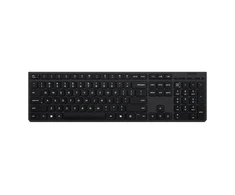LENOVO PROFESSIONAL BELAIDIS ĮKRAUNAMASIS Klaviatūra AI ESTIŠKA