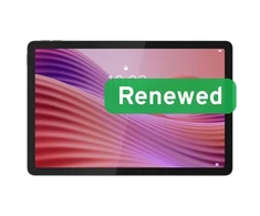 Lenovo Renewed Grade A | Tab 10.1 (ZAEH0028SE) | Luna Pilkas | 64 GB | Android