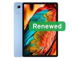Lenovo Renewed Grade A | Tab 11 | Polar Mėlyna | 128 GB | Android