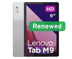 Planšetė Lenovo Renewed Grade A | Tab M9 9 | Arctic Pilkas | 64 GB | Android