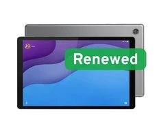 Lenovo Renewed Grade B | Tab M10 (2nd Gen) | Pilkas | 64 GB | Android