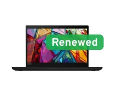 Lenovo Renewed Grade B | ThinkPad T14 G2 | 14 " | i5-1145G7 | 16 GB | SSD | 256 GB | Intel Iris Xe Graphics | Windows 11 Pro | Klaviatūros kalba: US