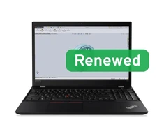 Lenovo Renewed Grade C | ThinkPad P15s Gen 2 | 15.6 " | i5-1145G7 | 16 GB | SSD | 256 GB | NVIDIA T500 Nešiojamas kompiuteris GPU | Windows 11 Pro | Klaviatūros kalba: US