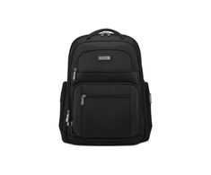 Lenovo Select Targus | Mobile Elite Backpack | Tinka iki 16 " | Backpack | Juodas | Shoulder strap | Atsparus vandeniui
