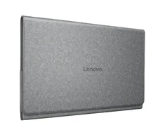 Lenovo | Tab Plus Sleeve | ZG38C05800 | Tinka iki 11.5 " | Sleeve | Pilkas