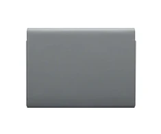 Lenovo | ThinkBook Premium 13-inch Sleeve | Professional | Tinka iki 13 " | Sleeve | Pilkas | 13 " | Atsparus vandeniui