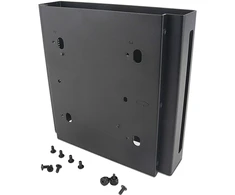 Laikiklis Lenovo | ThinkCentre Tiny Sandwich Kit II | Juodas