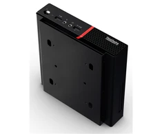 Laikiklis Lenovo | ThinkCentre Tiny Sandwich Kit II | Juodas