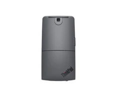 Lenovo ThinkPad Bluetooth Presenter Pelė (Aura Edition) | Wireless | Bluetooth | Thunder Pilkas