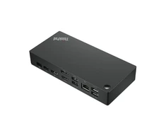 Lenovo TP DOCKING STATION ADAPTER - 100W SLIM-TIP - EU