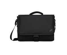Lenovo Essential ThinkPad 15.6-inch Essential Messenger Tinka iki 15.6 " Polybag Juodas Atsparus vandeniui