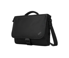 Lenovo Essential ThinkPad 15.6-inch Essential Messenger Tinka iki 15.6 " Polybag Juodas Atsparus vandeniui