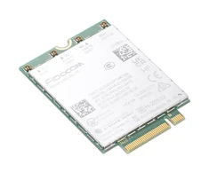 Lenovo | 4G LTE CAT16 M.2 WWAN moduliai | ThinkPad Fibocom L860-GL-16