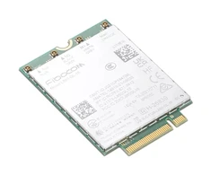 Lenovo | 4G LTE CAT16 M.2 WWAN moduliai | ThinkPad Fibocom L860-GL-16
